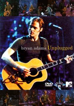Bryan Adams : MTV Unplugged